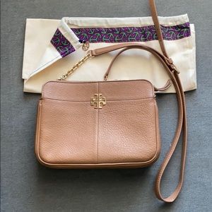 Tory Burch Crossbody Camera Bag